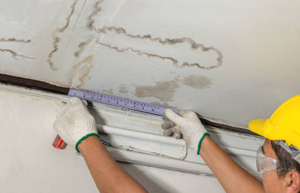 Reliable Basement Flood Cleanup contractor in Chino, CA by Aqua Guard Water Damage